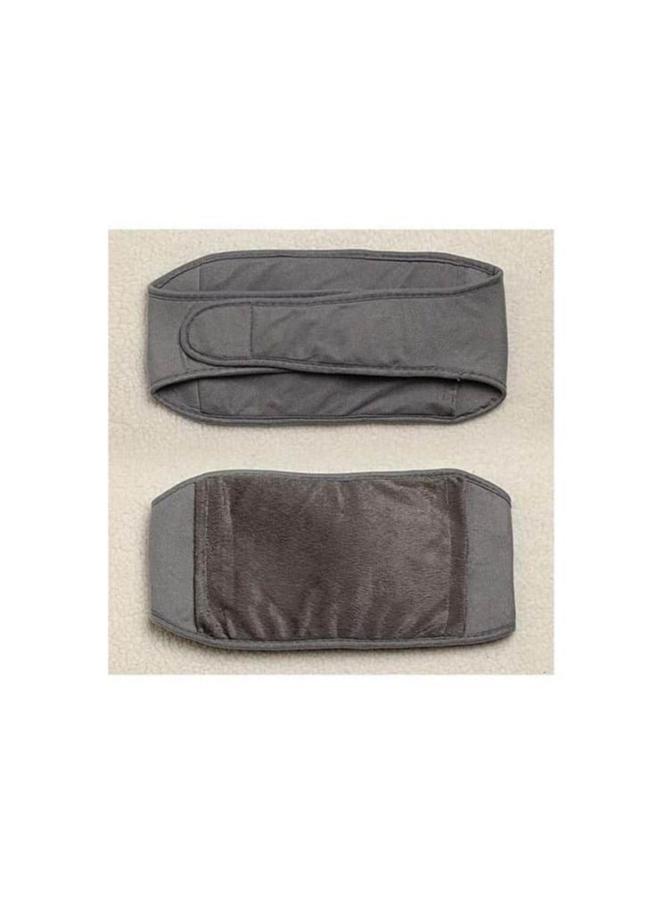 Hand and Back Warmer - Gray - Image 2