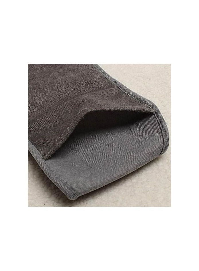 Hand and Back Warmer - Gray - Image 3