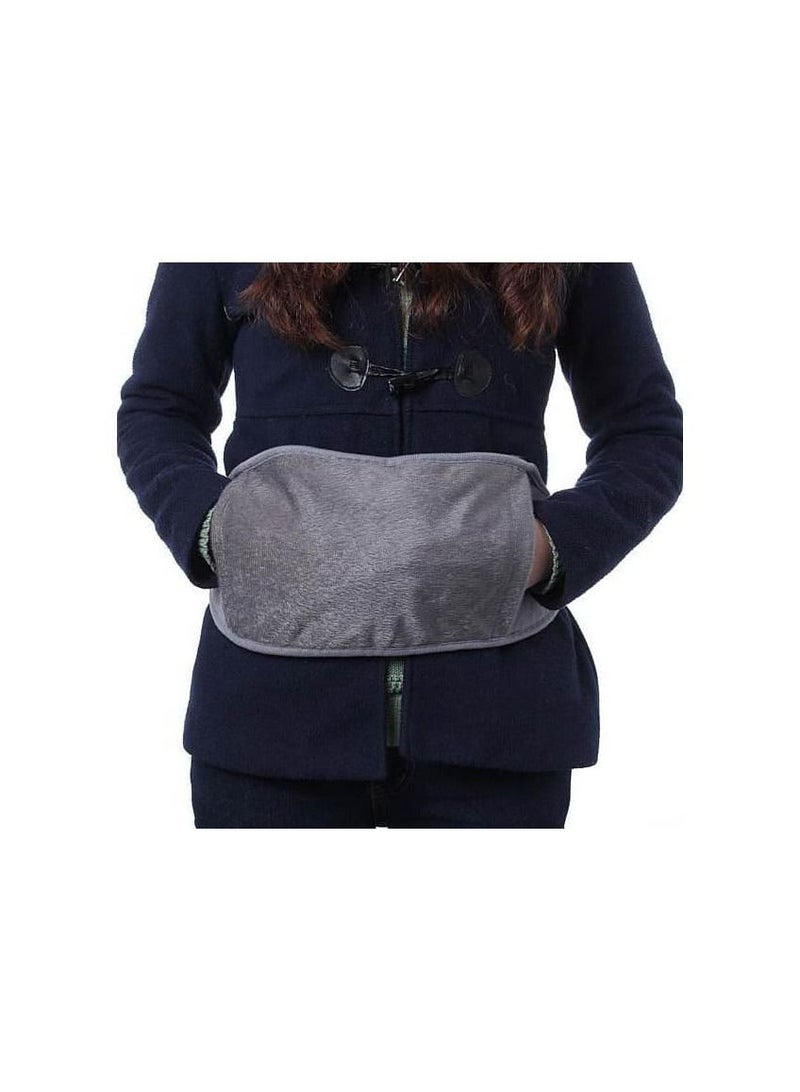 Hand and Back Warmer - Gray - Image 1