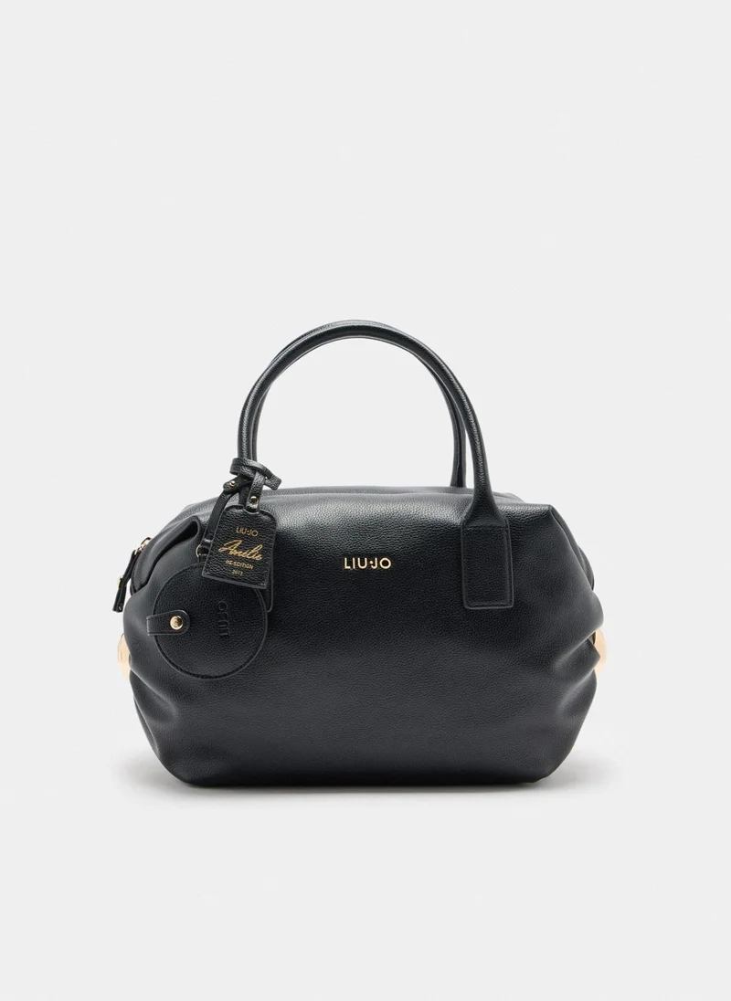 Liu Jo Large bag with charms