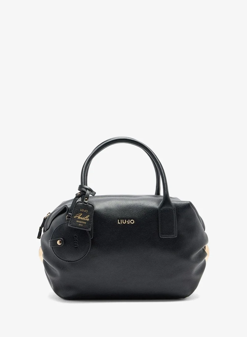 Liu Jo Large bag with charms