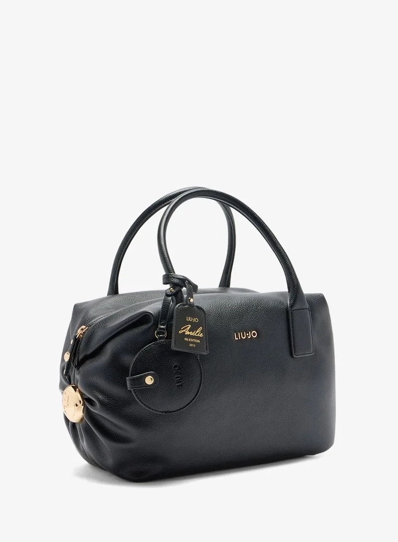 Liu Jo Large bag with charms
