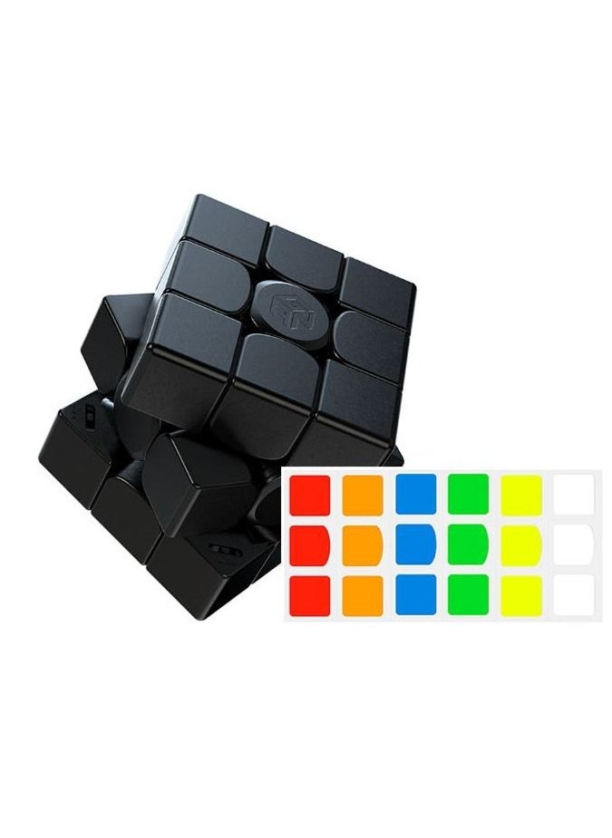 GANCUBE - GAN 356X  3x3 Magnetic Speed Cube Stickered - Image 1