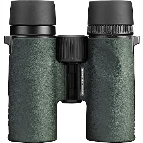 VORTEX مناظير فورتكس أوبتيكس بانتام HD 6.5x32 للشباب - نظام بصري HD، طلاء عدسات XR، درع مطاطي، قابل للتكيف مع الحامل الثلاثي، مقاوم للماء، مقاوم للضباب، مقاوم للصدمات - ضمان غير محدود وغير مشروط - Image 4