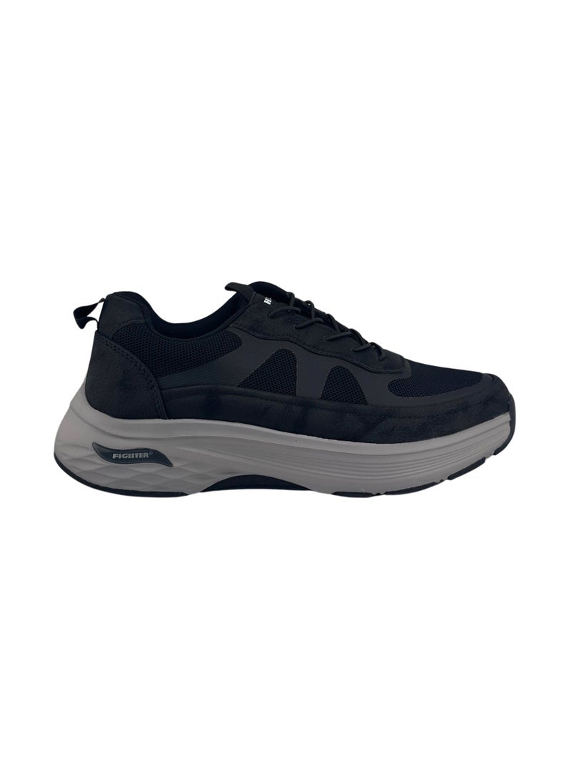 STONE - Fighter Y Series Sneakers - Image 1