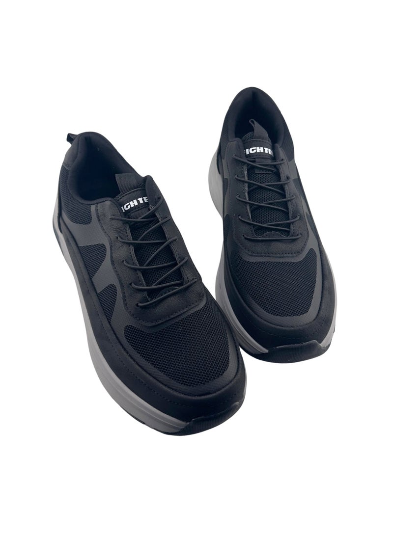 STONE - Fighter Y Series Sneakers - Image 1