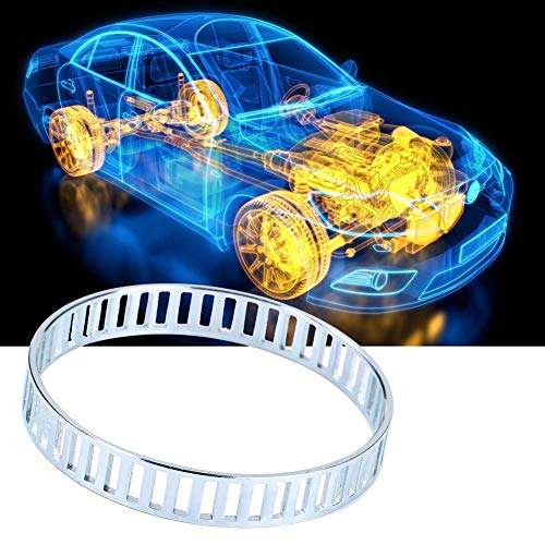 Aramox ABS Ring Reluctor Ring 00019979 00004194 Fitment for 1 Series E81, E82, E87, E88 3 Series E90, E91, E92, E93 - Image 3