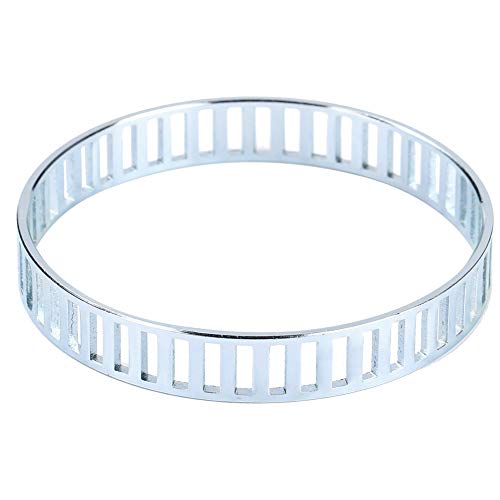 Aramox ABS Ring Reluctor Ring 00019979 00004194 Fitment for 1 Series E81, E82, E87, E88 3 Series E90, E91, E92, E93 - Image 1