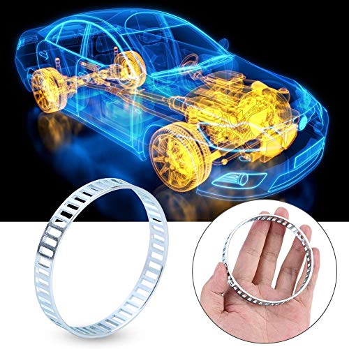 Aramox ABS Ring Reluctor Ring 00019979 00004194 Fitment for 1 Series E81, E82, E87, E88 3 Series E90, E91, E92, E93 - Image 4