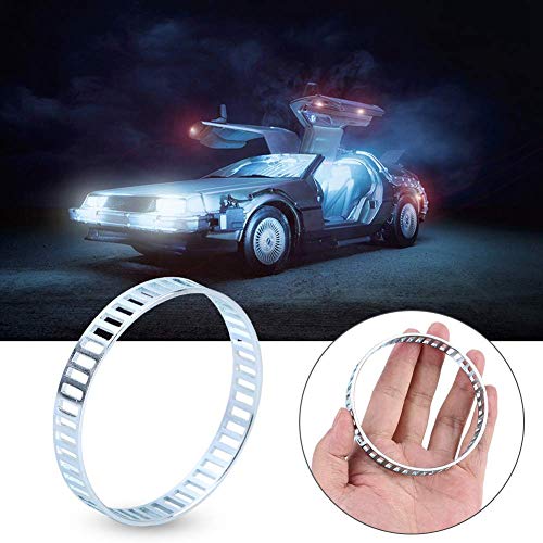Aramox ABS Ring Reluctor Ring 00019979 00004194 Fitment for 1 Series E81, E82, E87, E88 3 Series E90, E91, E92, E93 - Image 5