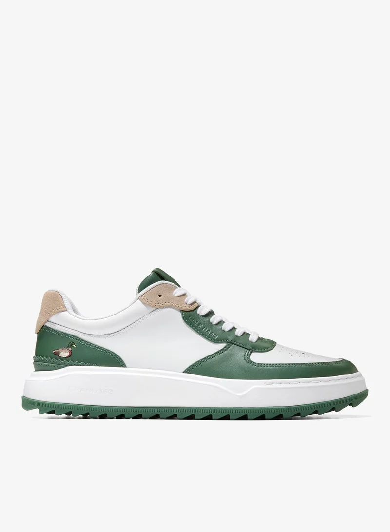 COLE HAAN Men's GrandPrø Crossover Golf Shoes