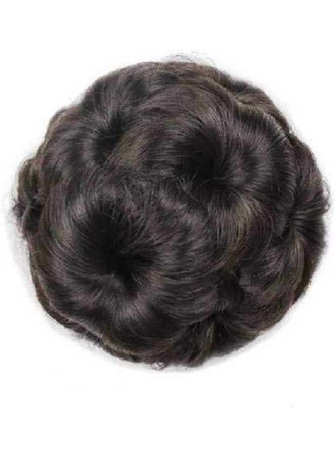 Super Marche Transform Your Style with Juda Bun Extensions. Tailored for Fashion-Forward Femmes. Elevate Your Look with Trendy and Fabulous Hair Extensions. - Image 1