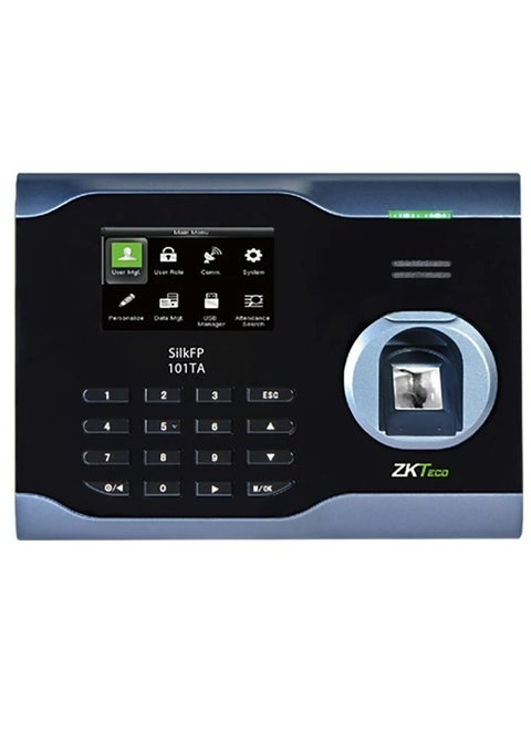ZKTeco SilkFP-101TA Time Attendance And Access Control