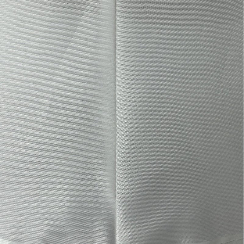 RULTA Women's Crinoline Petticoat Skirt A-line 4-Hoops underskirt suitable for wedding ball dresses bridal Slips Skirt (4 Hopps-white) - Image 3