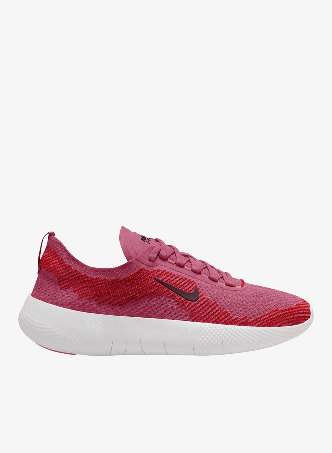 nike renew rival red