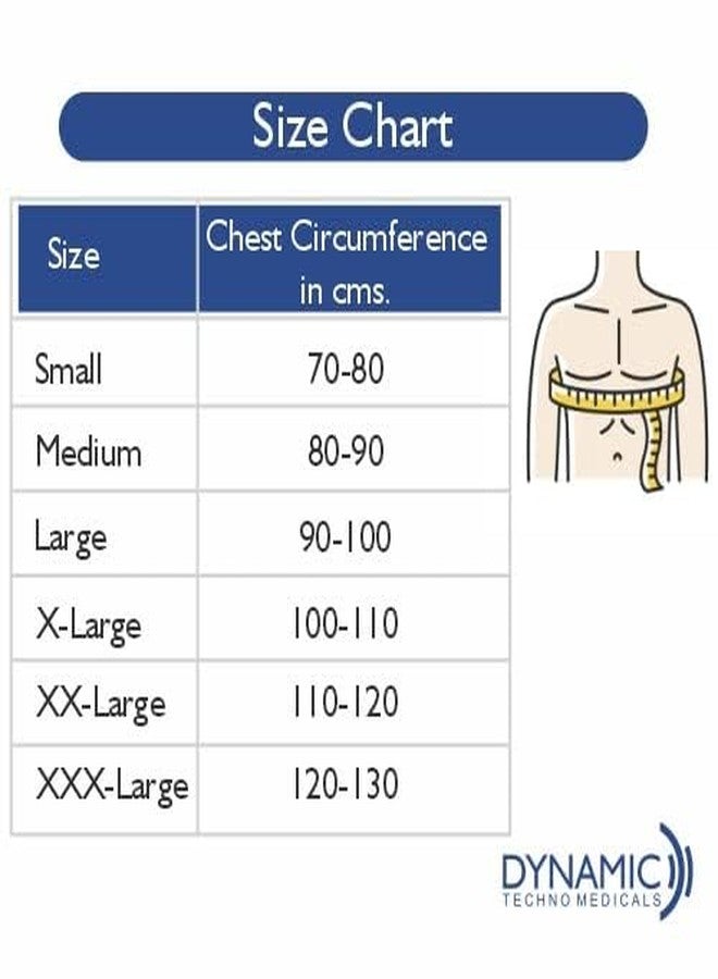 Dyna Shoulder Immobiliser Special (L) - Image 2