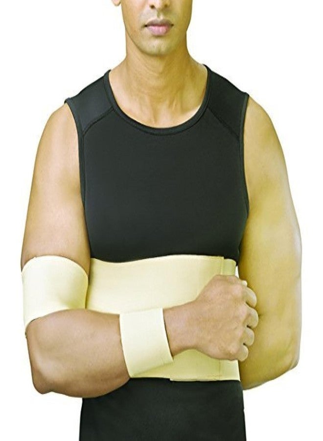 Dyna Shoulder Immobiliser Special (L) - Image 1