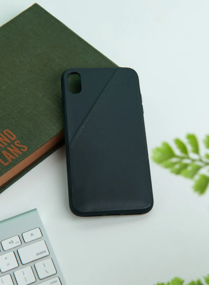 Native Union Clic Card Iphone X & Xs Max Case