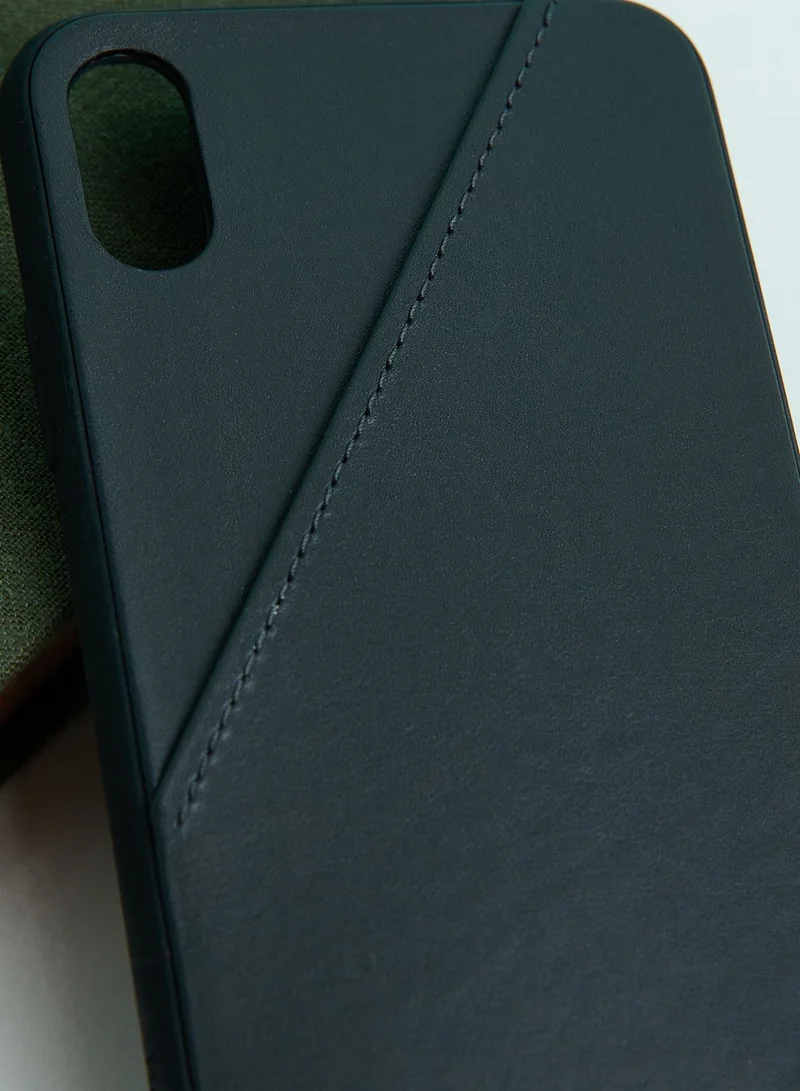 Native Union Clic Card Iphone X & Xs Max Case