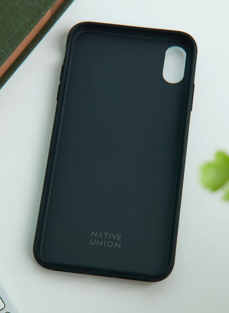 Native Union Clic Card Iphone X & Xs Max Case