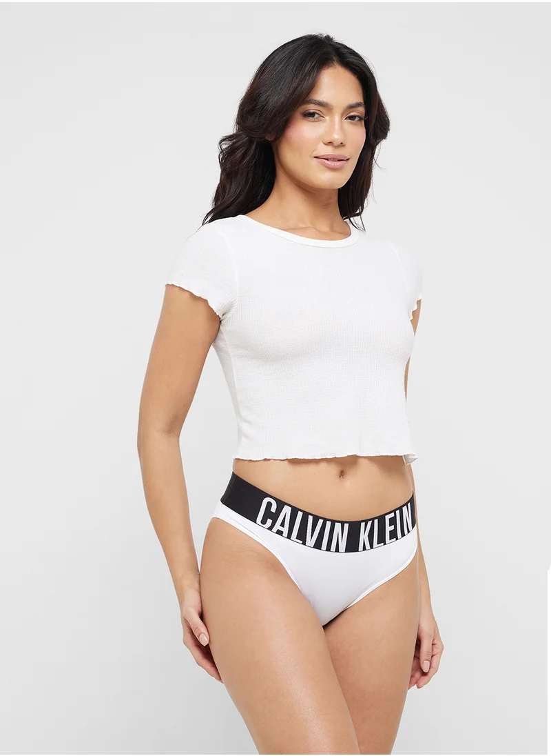 كالفن كلاين Logo Briefs