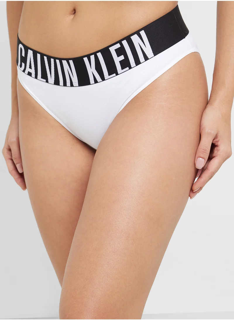 كالفن كلاين Logo Briefs