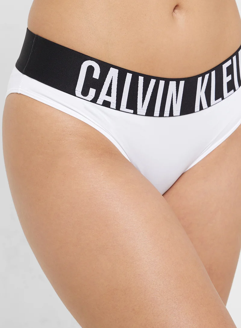 CALVIN KLEIN Logo Briefs