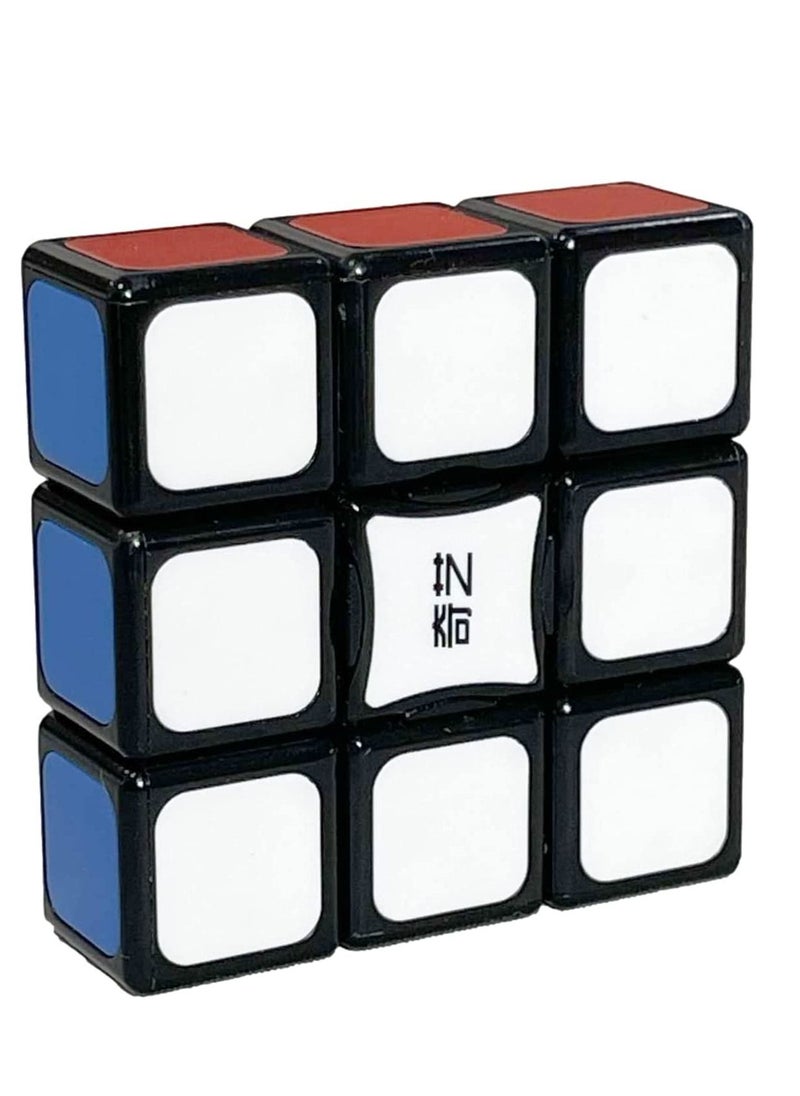 Y&D Flo Opy Cube Black Speed Puzzle  - Image 1