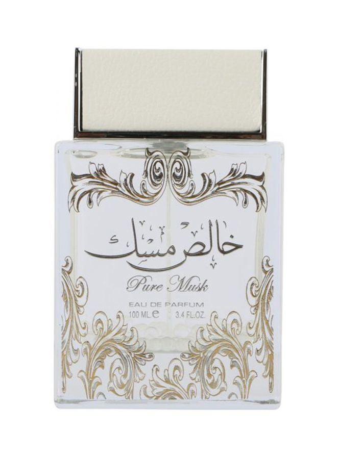 لطافة عطر بيور مسك 100 مل - Image 2