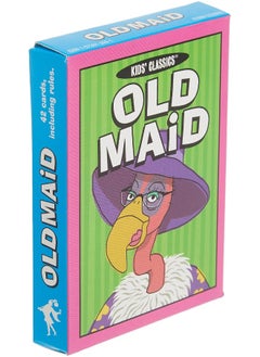 Old Maid (Kids Classics) Card Game  - Image 4