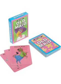 Old Maid (Kids Classics) Card Game  - Image 3