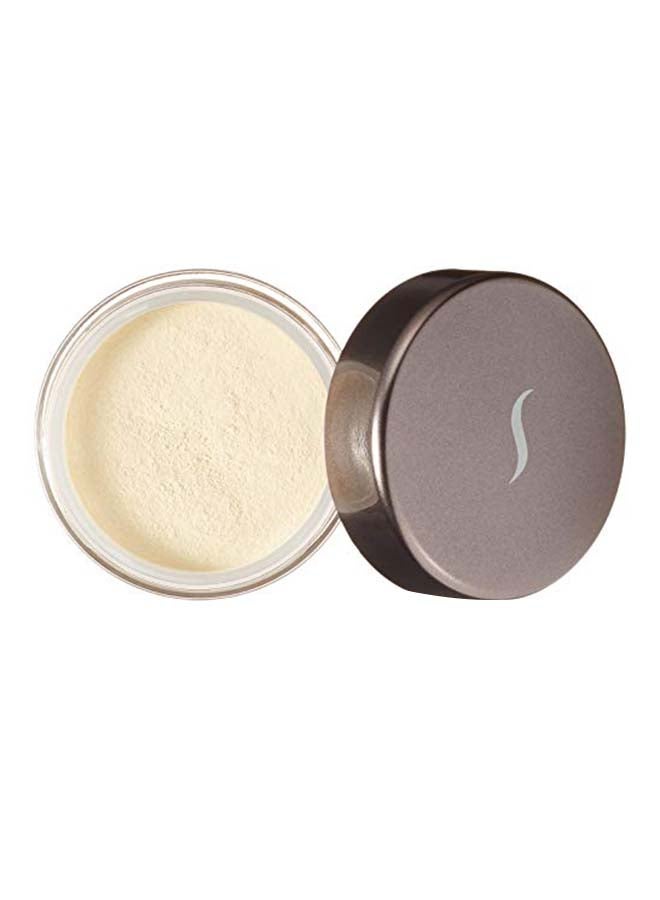 Sorme Cosmetics Mineral Secret Loose Powder