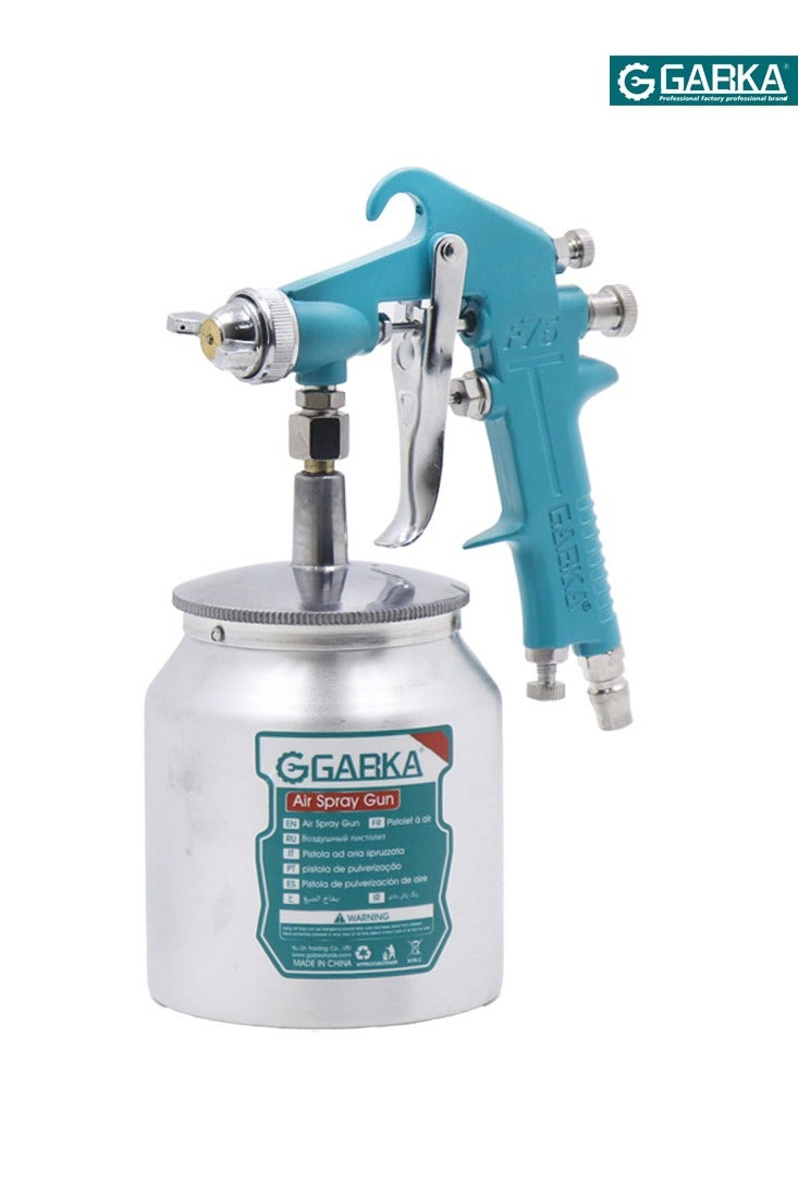 GABKA Air Pressure Paint Spray Gun - Image 1