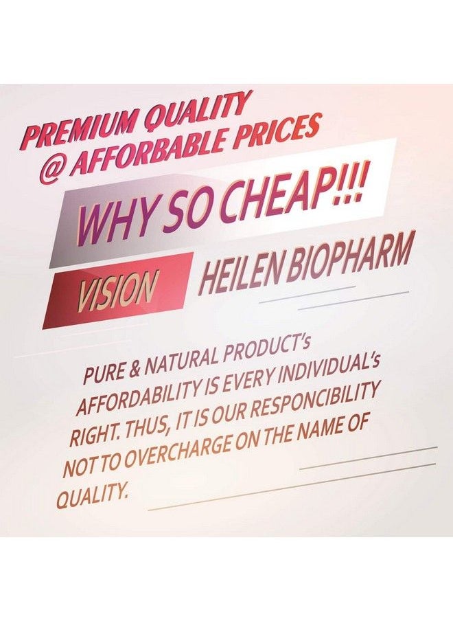 Heilen Biopharm مسحوق الكالامين مع أكسيد الزنك (75 جم 2.65 أونصة 0.17 رطل لون متوسط)  - Image 3