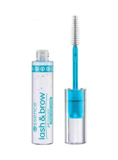 Essence Lash And Brow Gel Mascara 9 ml Clear 01