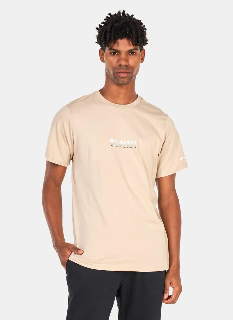 Columbia Men's CSC™ Graphic Casual T-Shirt