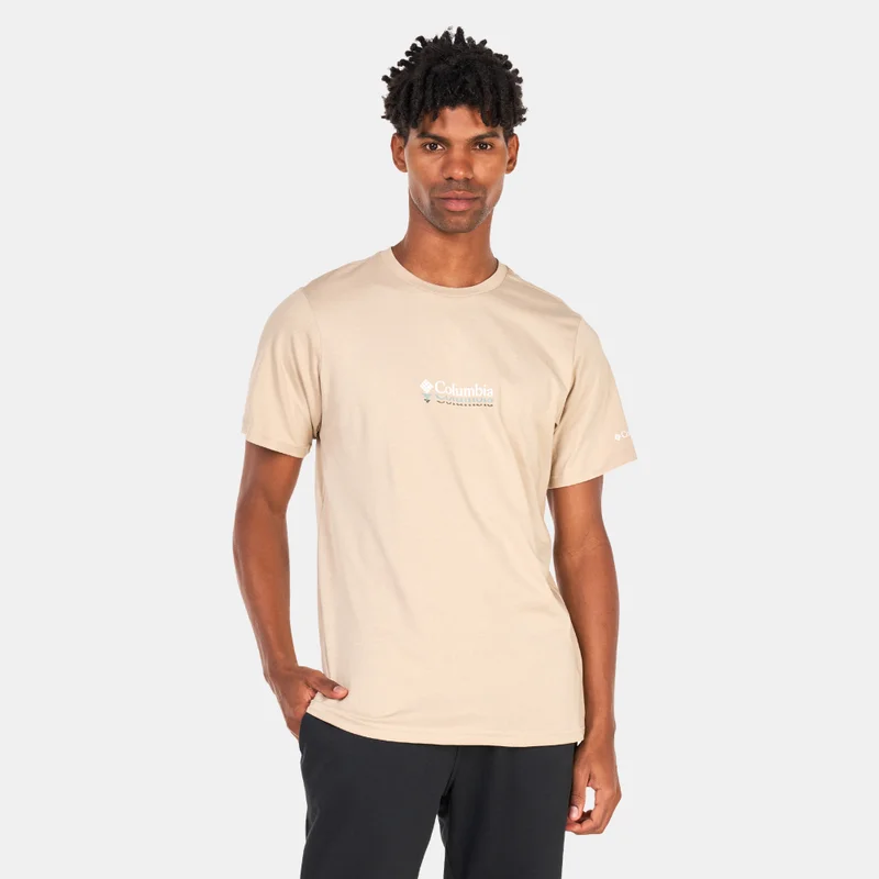 Columbia Men's CSC™ Graphic Casual T-Shirt