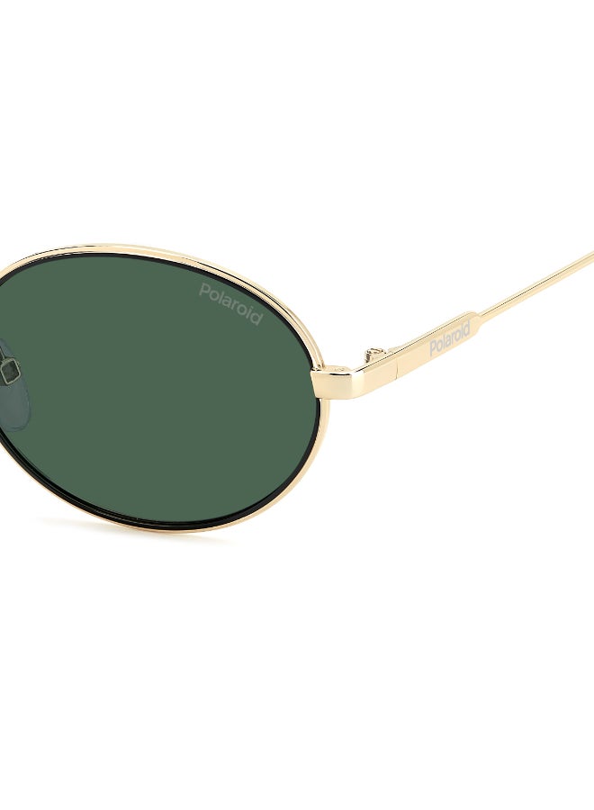 Polaroid OVAL POLAROID SUNGLASSES FRAMES - Image 5