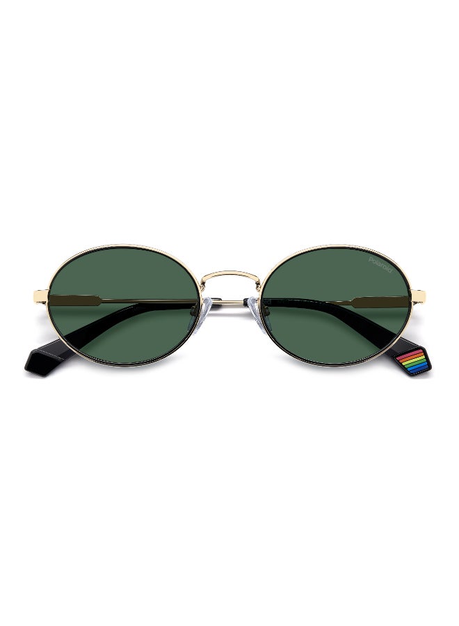 Polaroid OVAL POLAROID SUNGLASSES FRAMES - Image 4