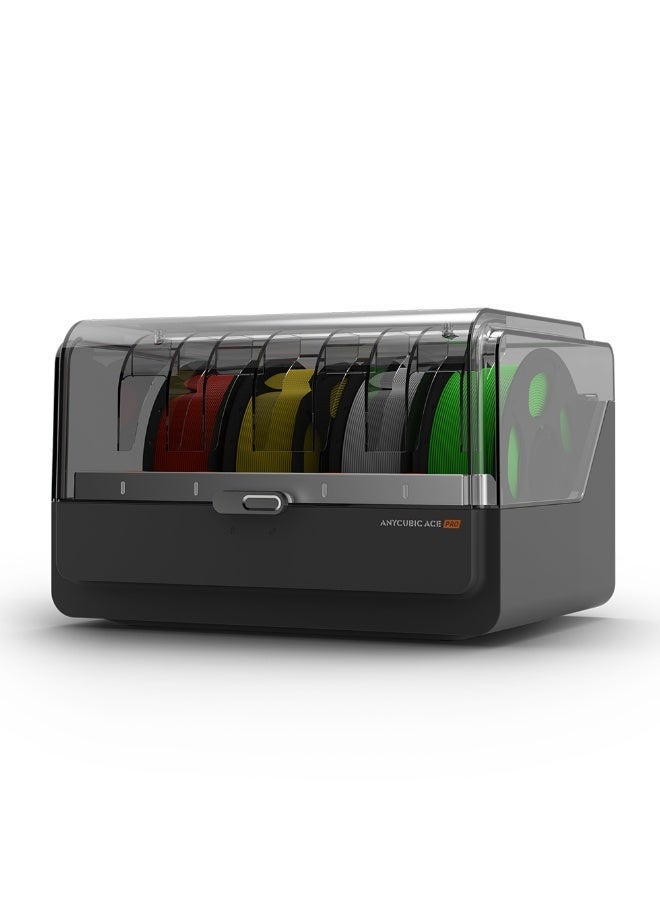 إني كيوبيك ACE برو لطابعة كوبرا S1 - Image 2