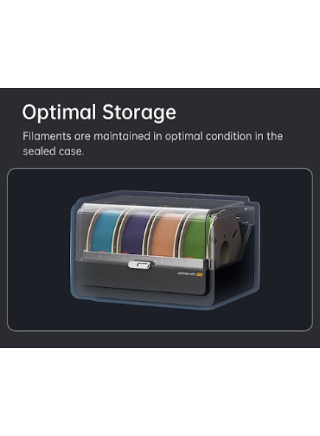 إني كيوبيك ACE برو لطابعة كوبرا S1 - Image 3