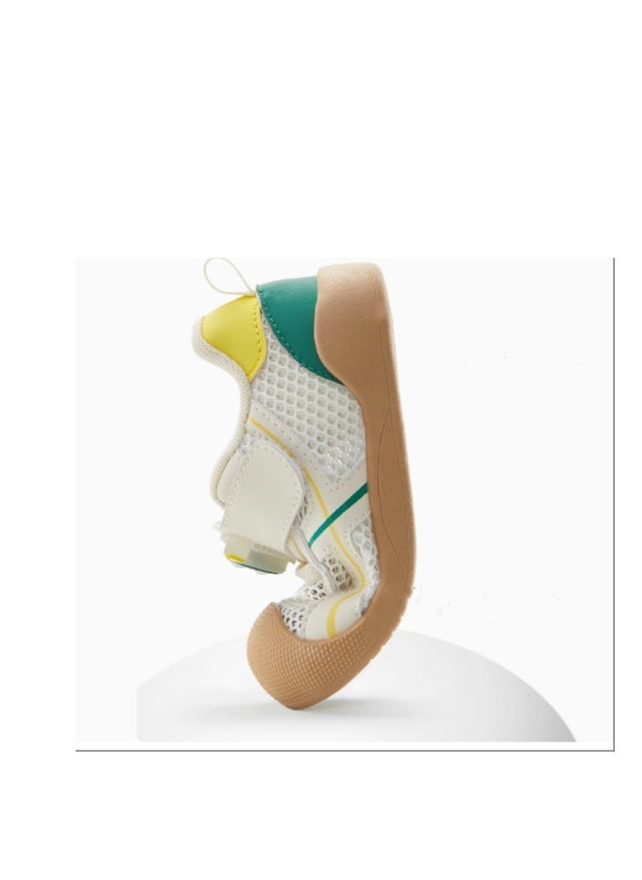 Moore Rabbit Children's Walking Soft Soled Functional Shoes  - Image 3