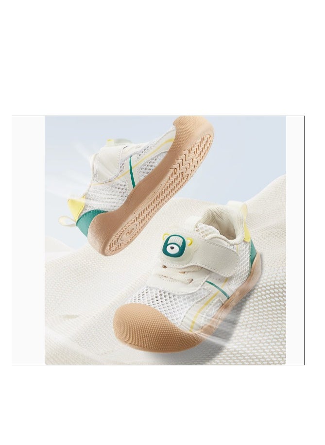 Moore Rabbit Children's Walking Soft Soled Functional Shoes  - Image 2