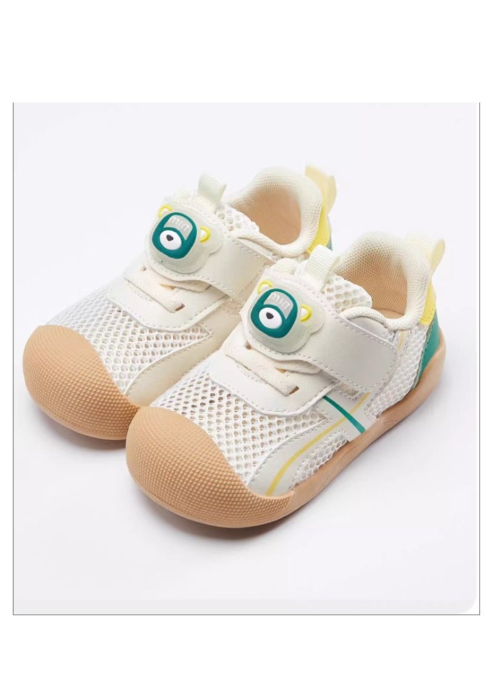 Moore Rabbit Children's Walking Soft Soled Functional Shoes  - Image 5