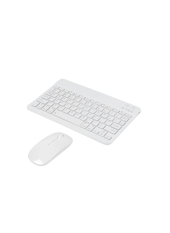 ACLIX Wireless Keyboard and Mouse Combo Bluetooth Keyboard Mouse Set - Image 1