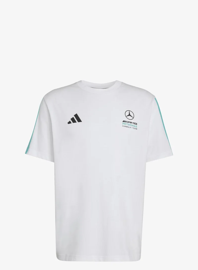 Adidas MERCEDES - AMG PETRONAS FORMULA 1 TEAM DNA T-Shirt