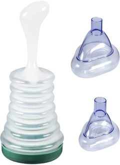 Anti Choking Rescue Device Home Kit for Kids and Adults
