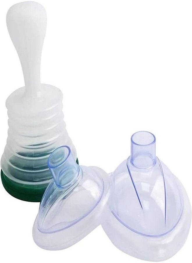 Generic - Anti Choking Rescue Device Home Kit for Kids and Adults - Image 1