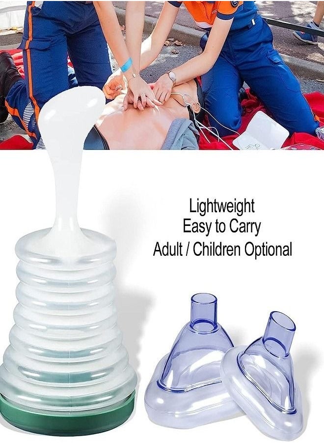 Generic - Anti Choking Rescue Device Home Kit for Kids and Adults - Image 1