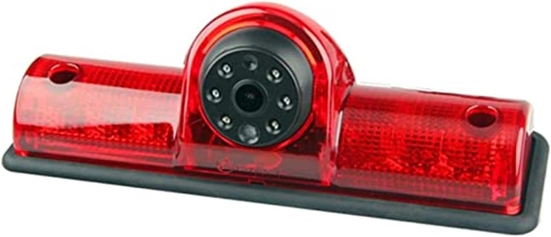 Yurefax HD 720P Brake Light Camera for Nissan Vans - Image 1